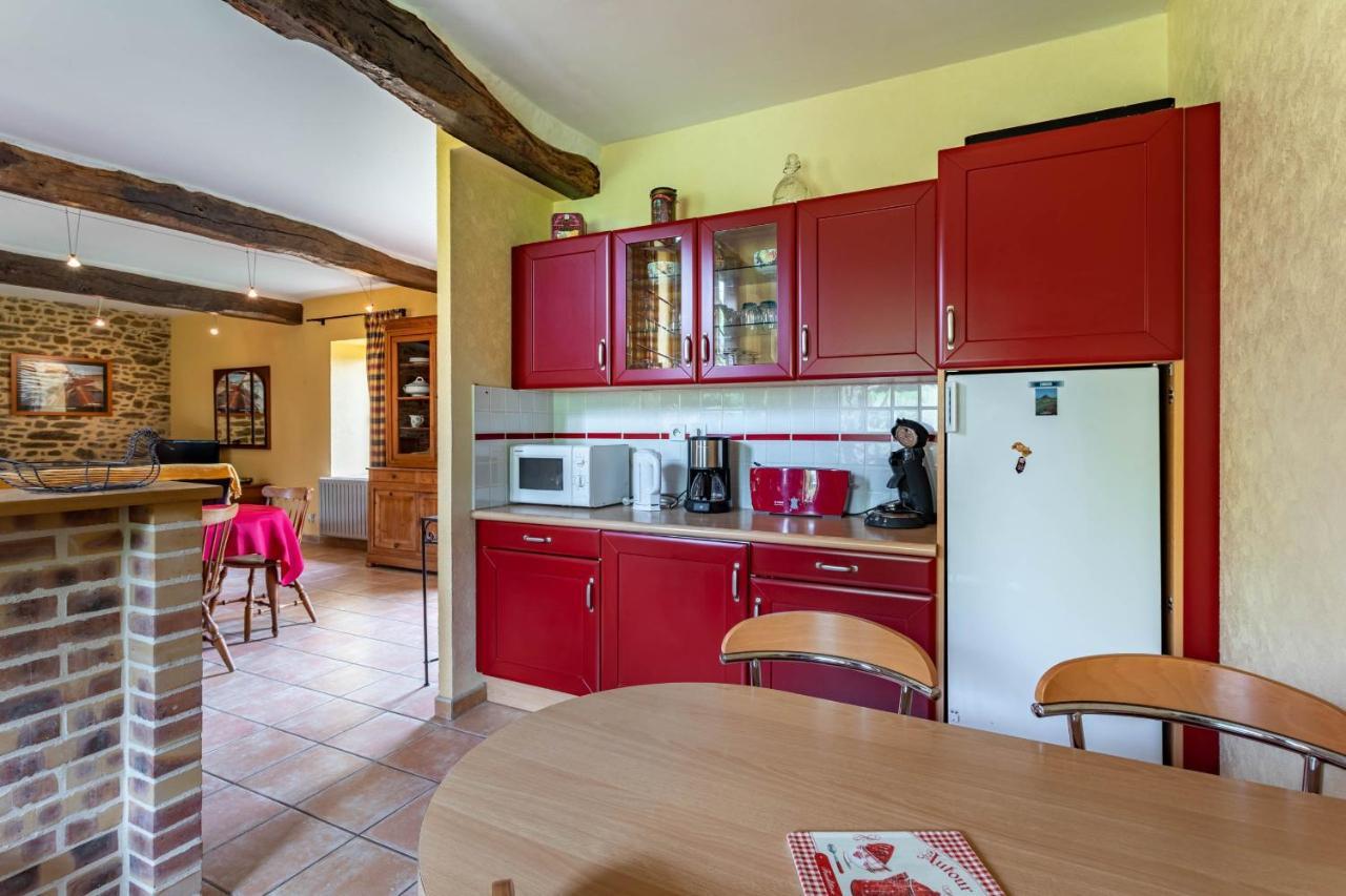 La Maitrie Villa Plouer-sur-Rance Exterior photo